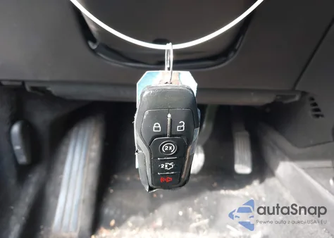 2014 Lincoln Mkz Hybrid from USA, damaged, VIN 3LN6L2LUXER813179